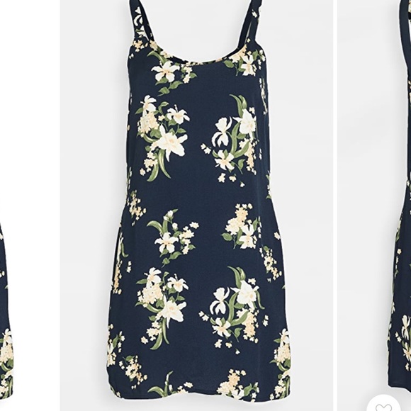 Reformation Mini Dress - Picture 8 of 8